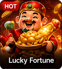 Lucky Fortune