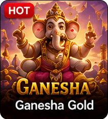 GANESHA Ganesha Gold