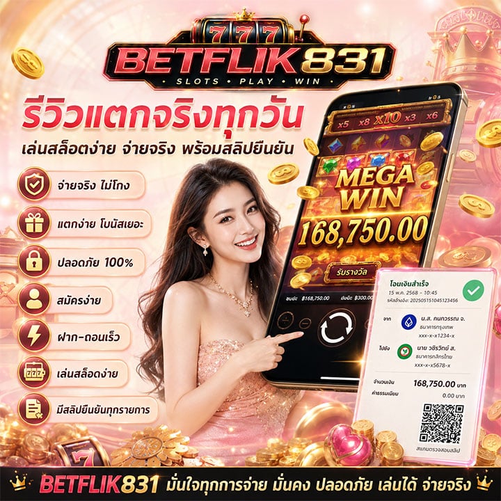 รีวิวแตกจริงทุกวัน