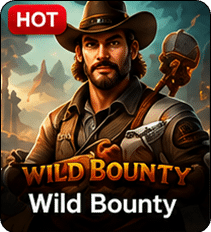 WILD BOUNTY Wild Bounty