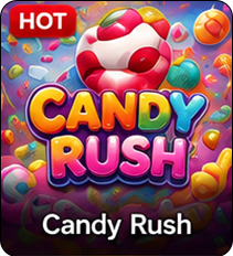 CANDY RUSH